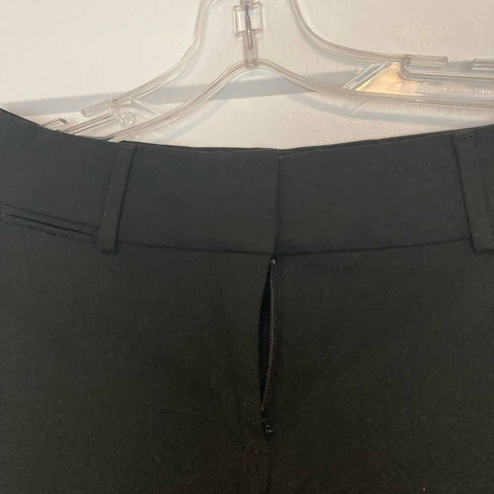 Ann Taylor loft Julie trousers - Picture 2 of 4